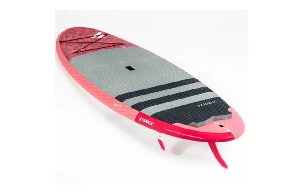 FANATIC / DIAMOND 10'6''