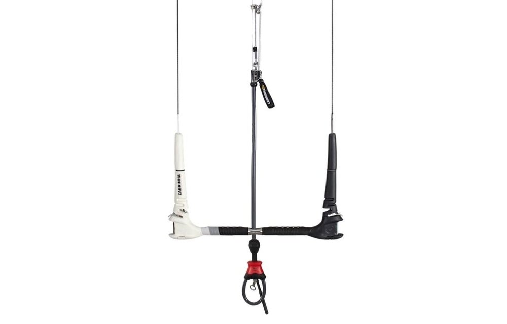 CABRINHA OVERDRIVE QUICKLOOP TRIMLITE CONTROL BAR