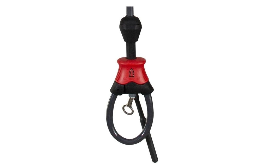 CABRINHA OVERDRIVE QUICKLOOP TRIMLITE CONTROL BAR