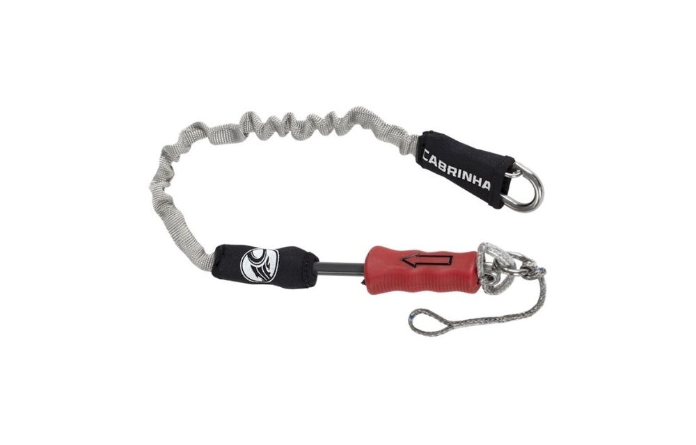 CABRINHA OVERDRIVE QUICKLOOP TRIMLITE CONTROL BAR