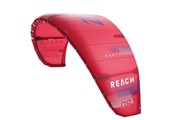 NORTH / REACH 2021