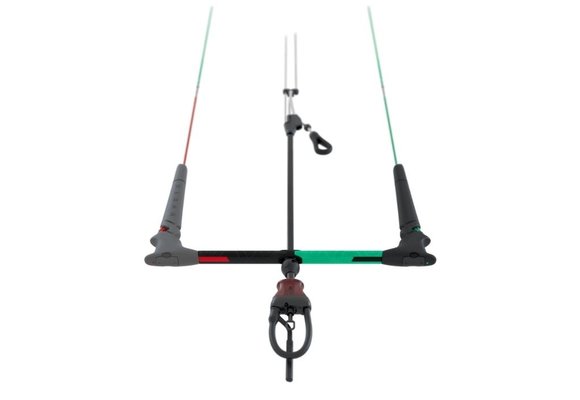 NORTH / NAVIGATOR CONTROL SYSTEM 2021