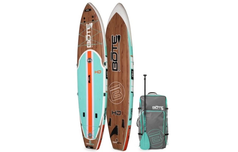BOTE / HD AERO 11'6'' X 34'' (CLASSIC)