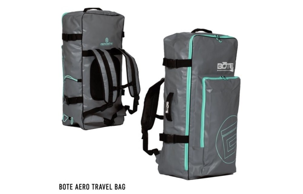 BOTE / HD AERO 11'6'' X 34'' (CLASSIC)