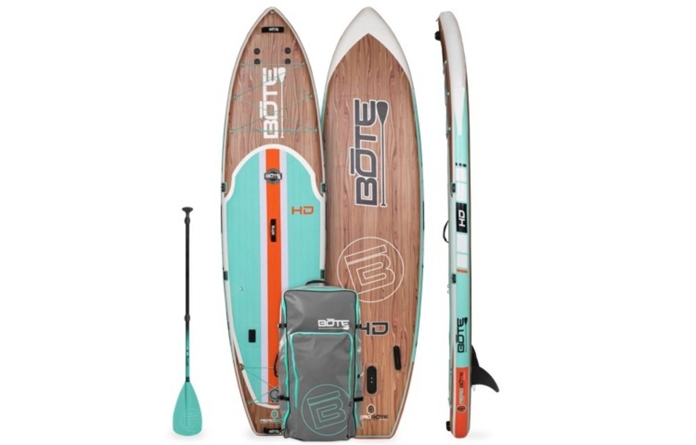 BOTE / HD AERO 11'6'' X 34'' (CLASSIC)