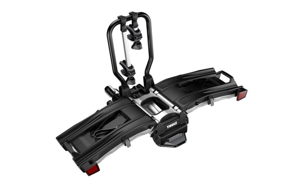 THULE / EASYFOLD XT 2 / HITCH BIKE RACK