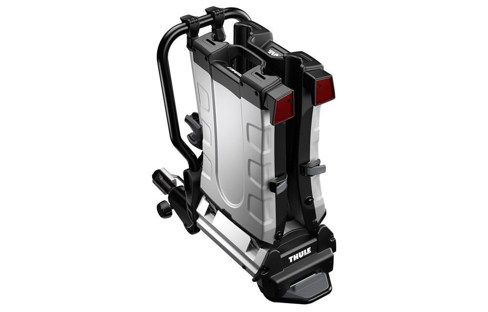 THULE / EASYFOLD XT 2 / HITCH BIKE RACK