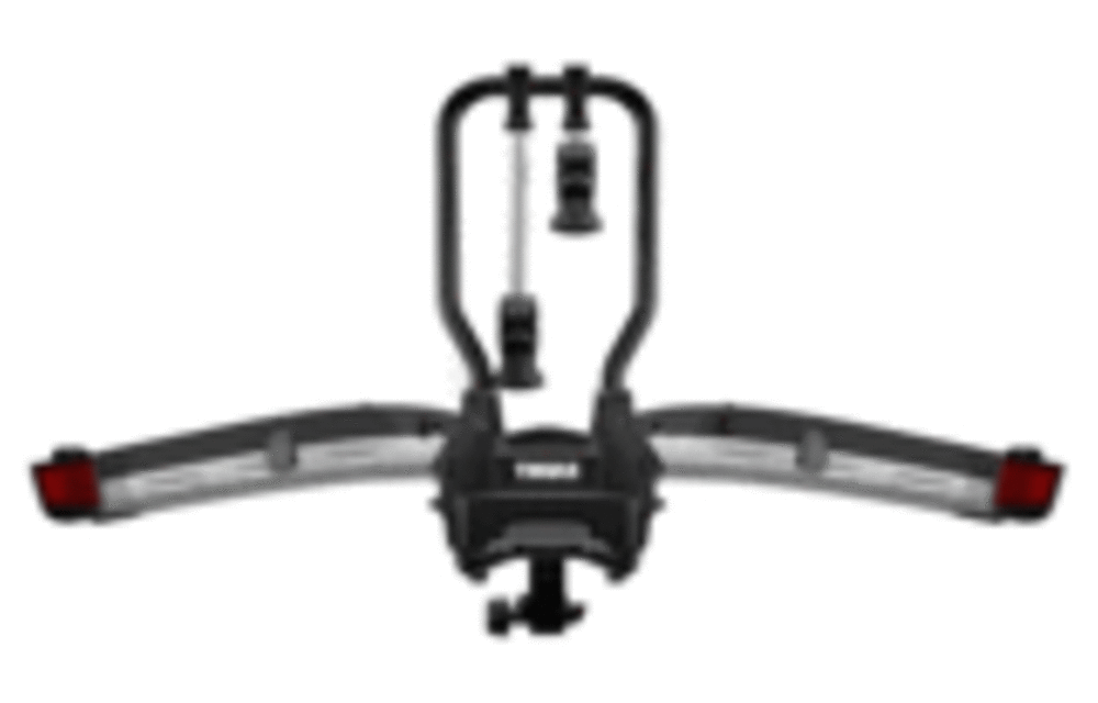 THULE / EASYFOLD XT 2 / SUPPORT À VÉLOS POUR BOULE D'ATTELAGE