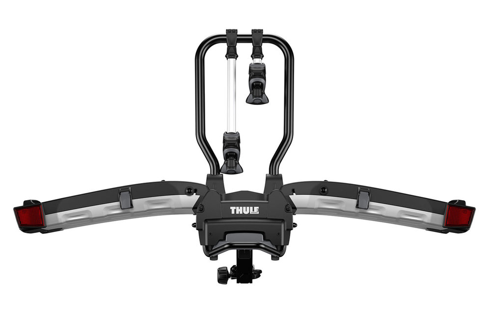THULE / EASYFOLD XT 2 / HITCH BIKE RACK