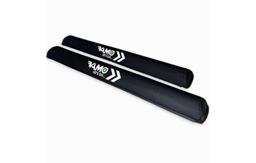 OCEAN LINEAGE / VAMO 30'' RACK PADS - AERO BAR