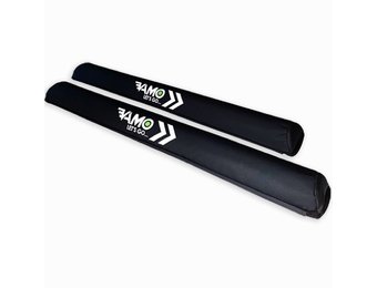 OCEAN LINEAGE / VAMO 30'' RACK PADS - AERO BAR