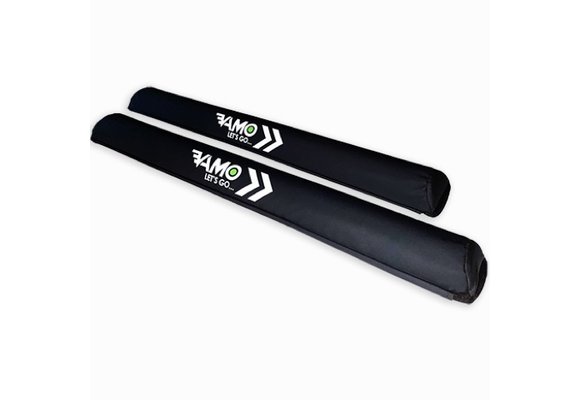 OCEAN LINEAGE / VAMO 30'' PROTECTEUR AERO POUR BARRE DE TOIT