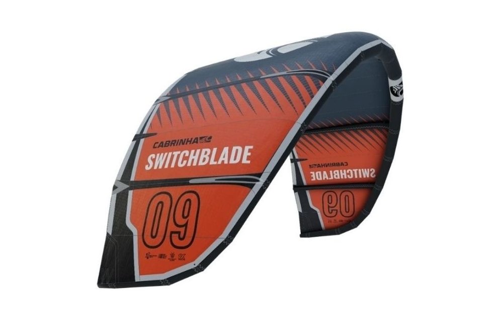 CABRINHA SWITCHBLADE 2021