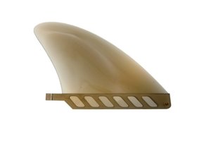 OCEAN LINEAGE / AILERON FLEX INDESTRUCTIBLE 4 6''