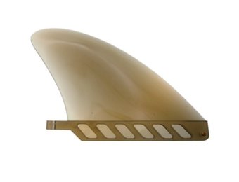 OCEAN LINEAGE / 4.6" MID PROFILE FINDESTRUCTABLE FLEX FIN