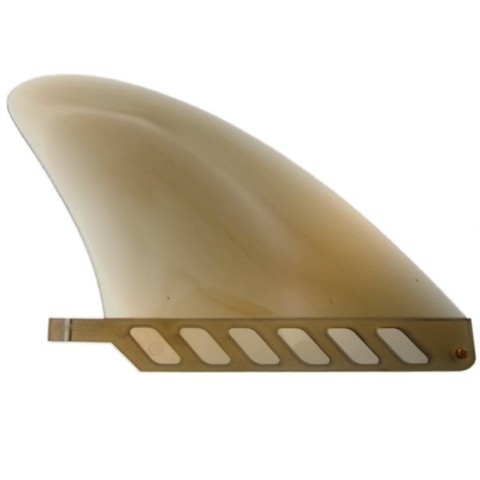 OCEAN LINEAGE / 4.6" MID PROFILE FINDESTRUCTABLE FLEX FIN