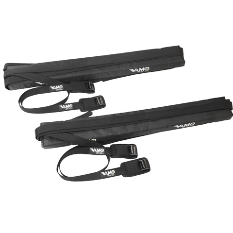 OCEAN LINEAGE / VAMO ENSEMBLE DE TRANSPORT 30''