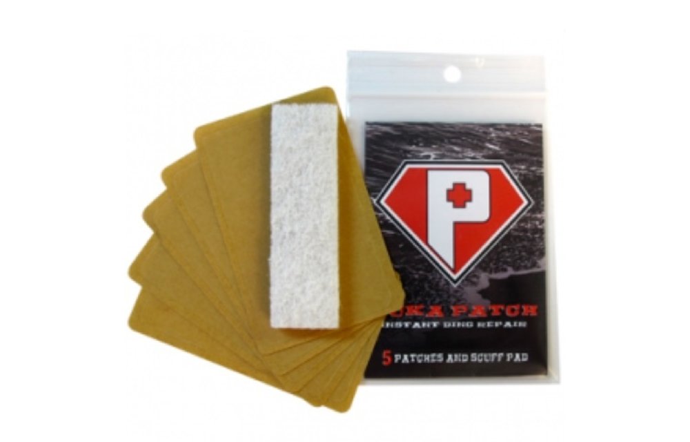 OCEAN LINEAGE / PUKA PATCH INSTANT DING REPAIR