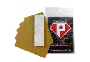 OCEAN LINEAGE / KIT DE RÉPARATION INSTANTANÉE PUKA PATCH INSTANT