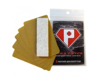 OCEAN LINEAGE / KIT DE RÉPARATION INSTANTANÉE PUKA PATCH INSTANT