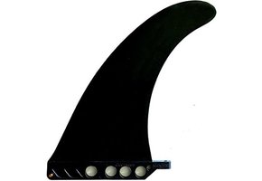 OCEAN LINEAGE / 9" DOLPHIN SHAPE RIGID FIN