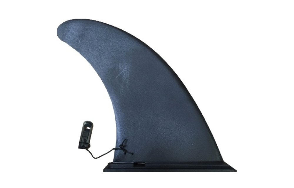 OCEAN LINEAGE / 8'' PIN BOX FIN FOR INFLATABLE BOARDS