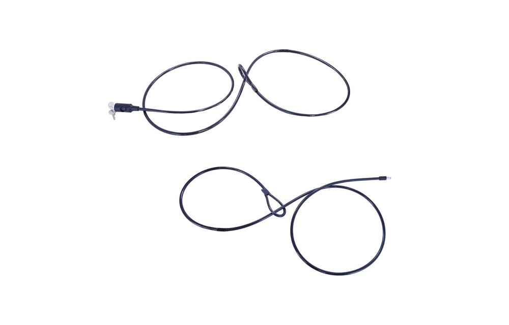 MALONE / LARIAT UNIVERSAL KAYAK/CANOE CABLE LOCK