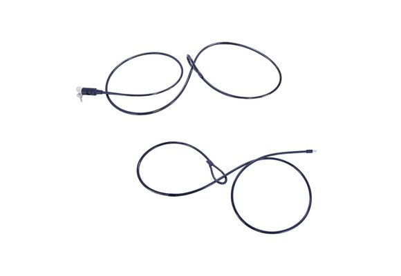 MALONE / MPG398 / LARIAT UNIVERSAL KAYAK/CANOE CABLE LOCK