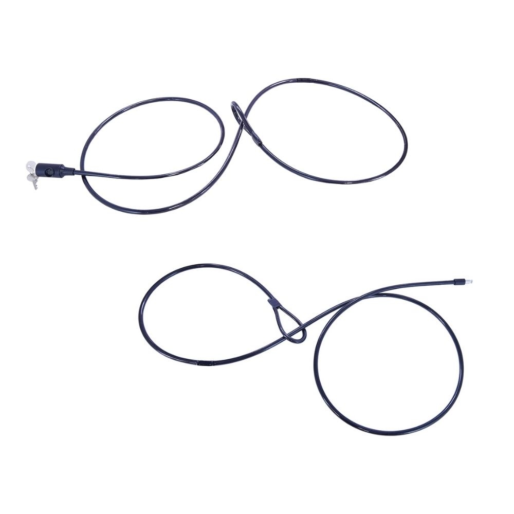 MALONE / MPG398 / LARIAT UNIVERSAL KAYAK/CANOE CABLE LOCK