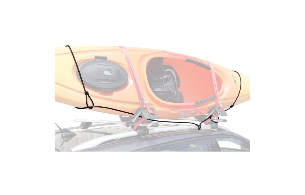 MALONE / LARIAT UNIVERSAL KAYAK/CANOE CABLE LOCK