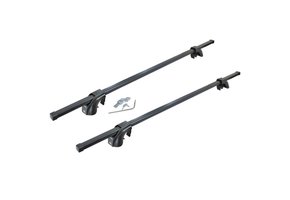 MALONE / STEEL TOP UNIV. CROSS RAIL SYSTEM 50"