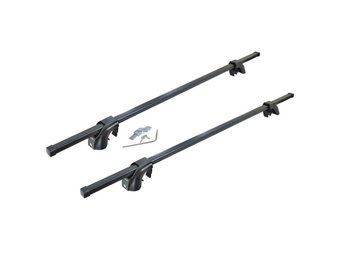 MALONE / STEEL TOP UNIV. CROSS RAIL SYSTEM 50"