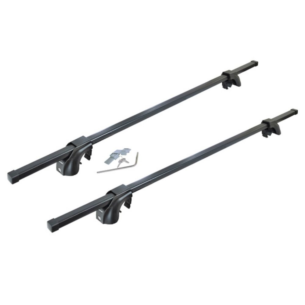 MALONE / STEEL TOP UNIV. CROSS RAIL SYSTEM 50"