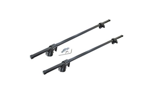 MALONE / STEEL TOP UNIV. CROSS RAIL SYSTEM 58"