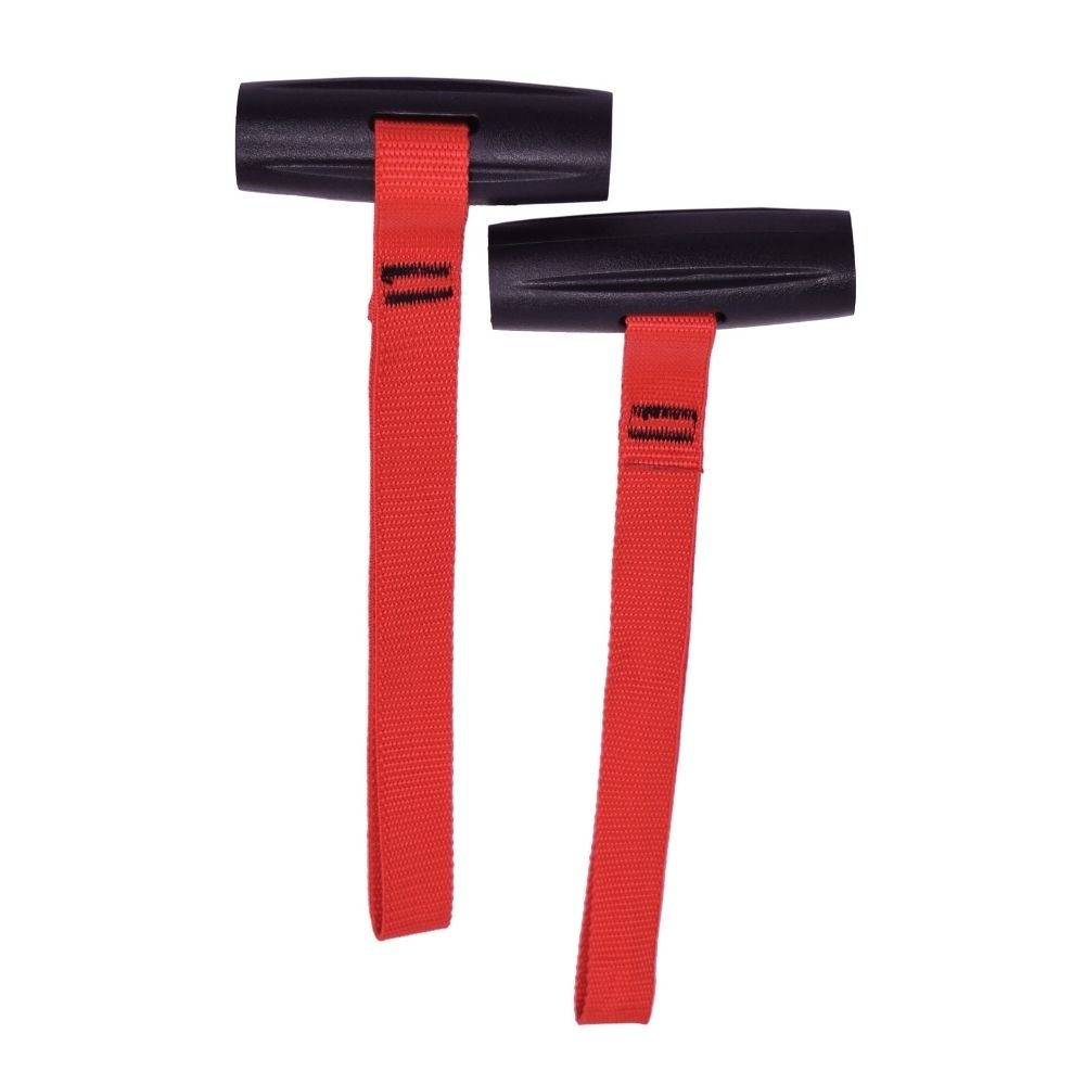 MALONE / QUICKLASH T-STYLE HOOD LOOPS