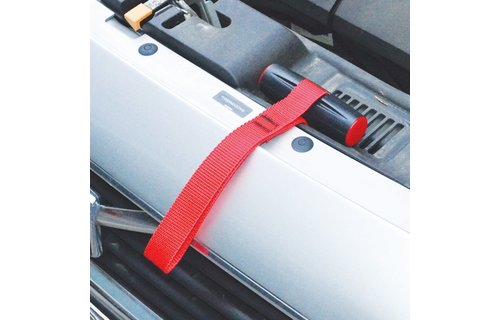 MALONE / QUICKLASH T-STYLE HOOD LOOPS