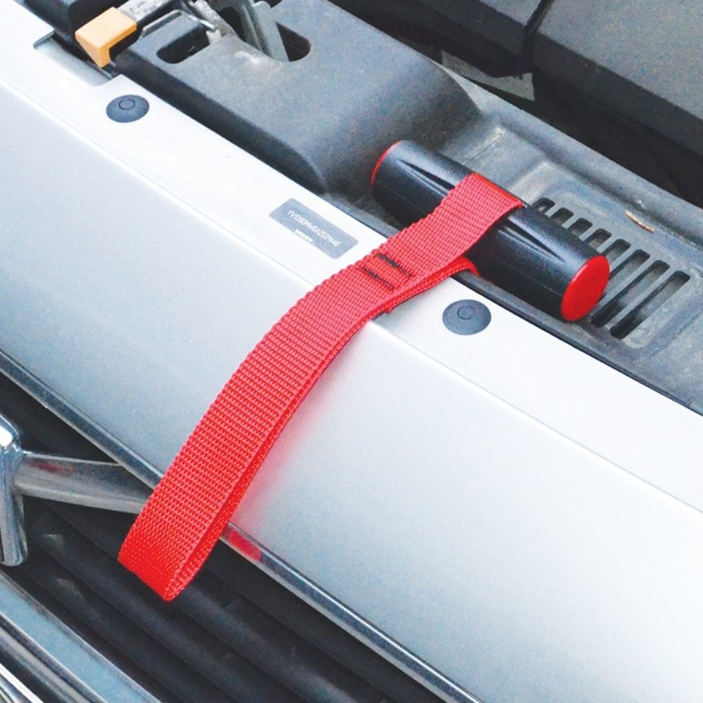 MALONE / QUICKLASH T-STYLE HOOD LOOPS