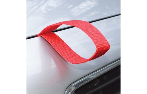 MALONE / QUICKLASH T-STYLE HOOD LOOPS