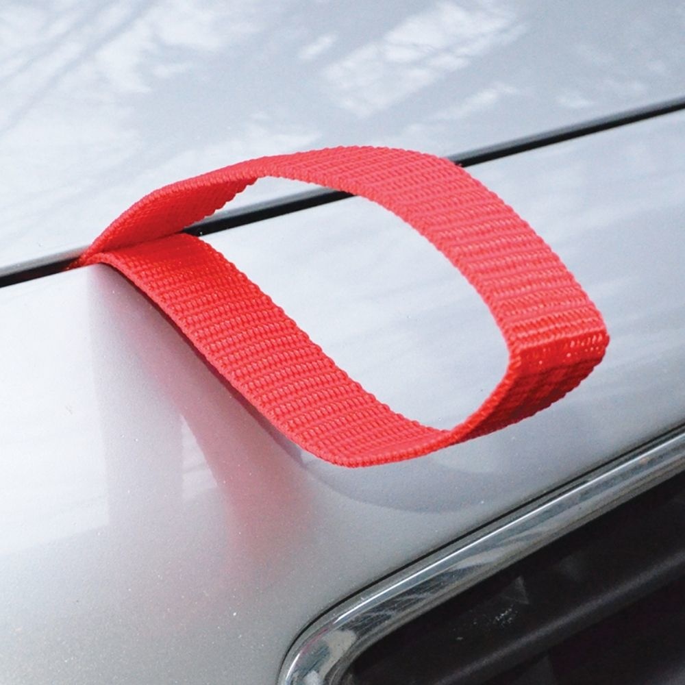 MALONE / QUICKLASH T-STYLE HOOD LOOPS