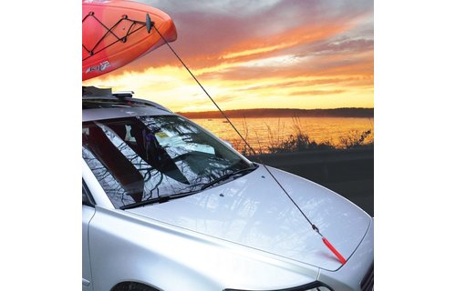 MALONE / QUICKLASH T-STYLE HOOD LOOPS