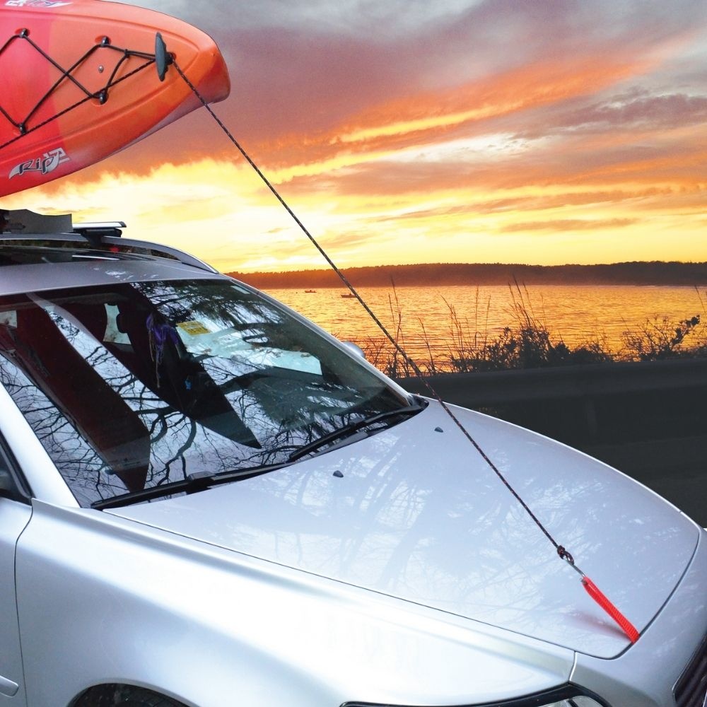 MALONE / QUICKLASH T-STYLE HOOD LOOPS