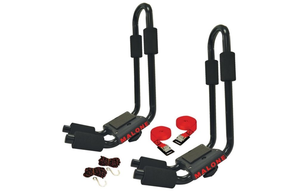 MALONE / J-CRADLE AERO