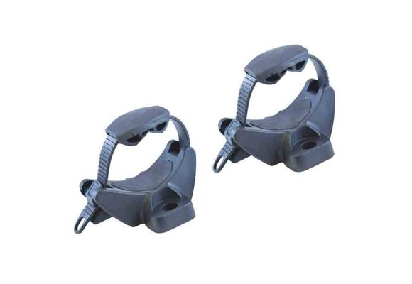 MALONE / PORTE PAGAIE