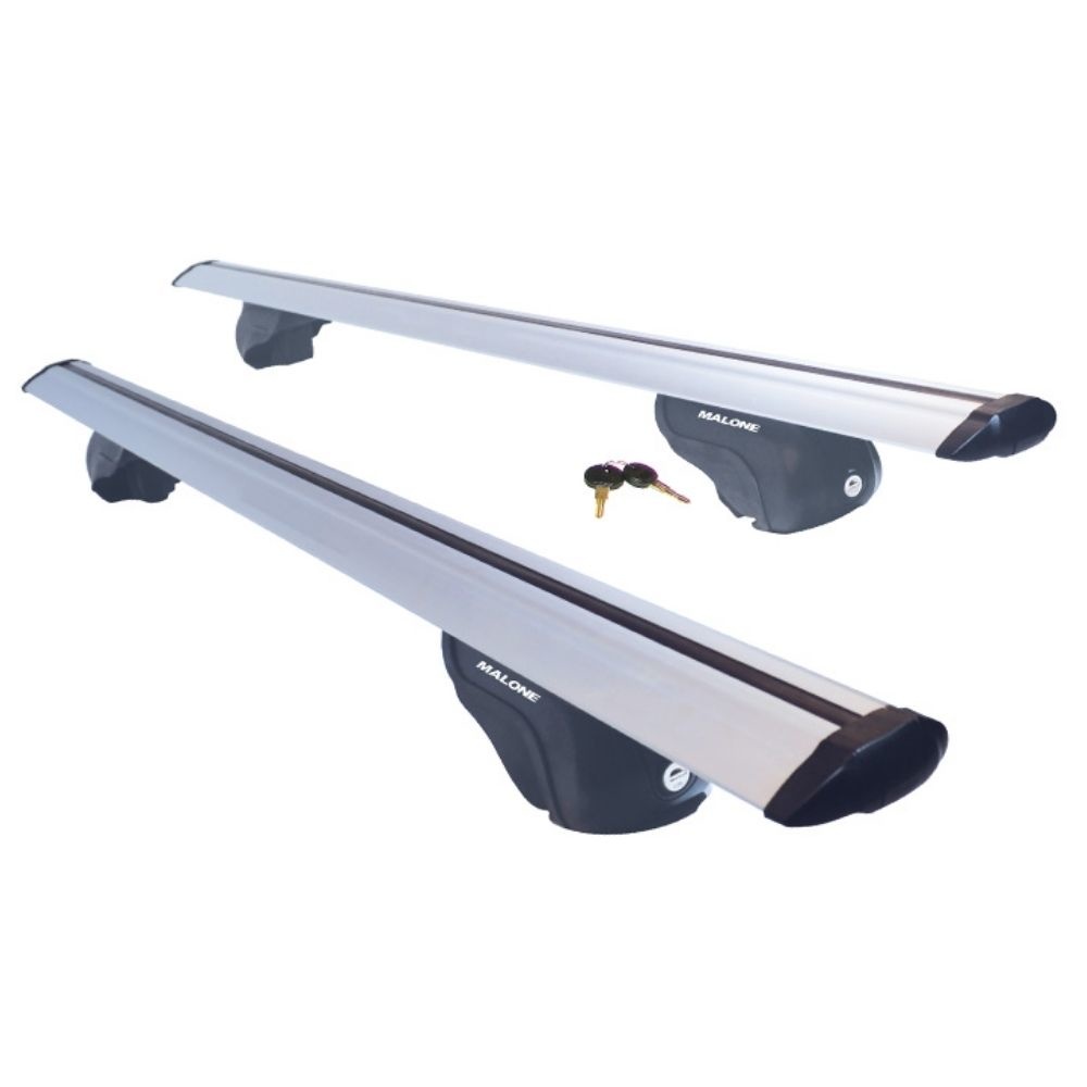 MALONE / AIRFLOW2 ALUM AERO UNIV CROSS RAIL SYSTEM 58"