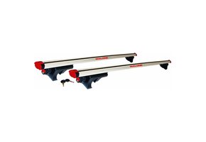 MALONE / MPG212 AIRFLOW UNIV. CROSS RAIL SYSTEM 58"