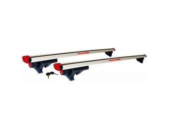MALONE / MPG212 AIRFLOW UNIV. CROSS RAIL SYSTEM 58"