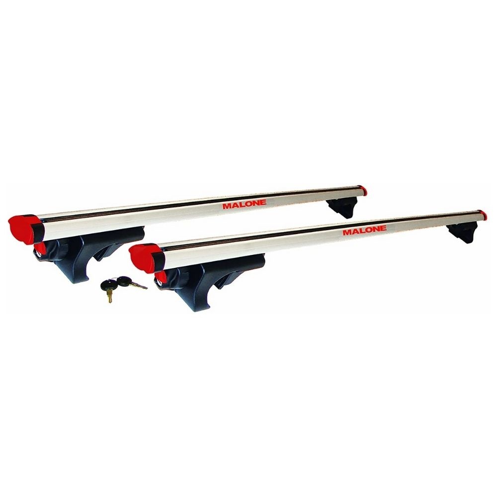 MALONE / MPG212 AIRFLOW UNIV. CROSS RAIL SYSTEM 58"