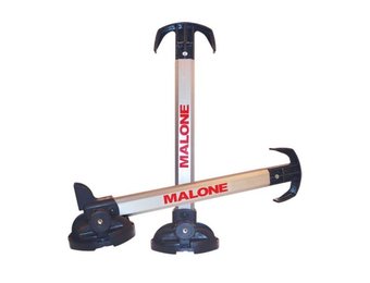 MALONE / STAX PRO2 (2 BOATS CARRIER)