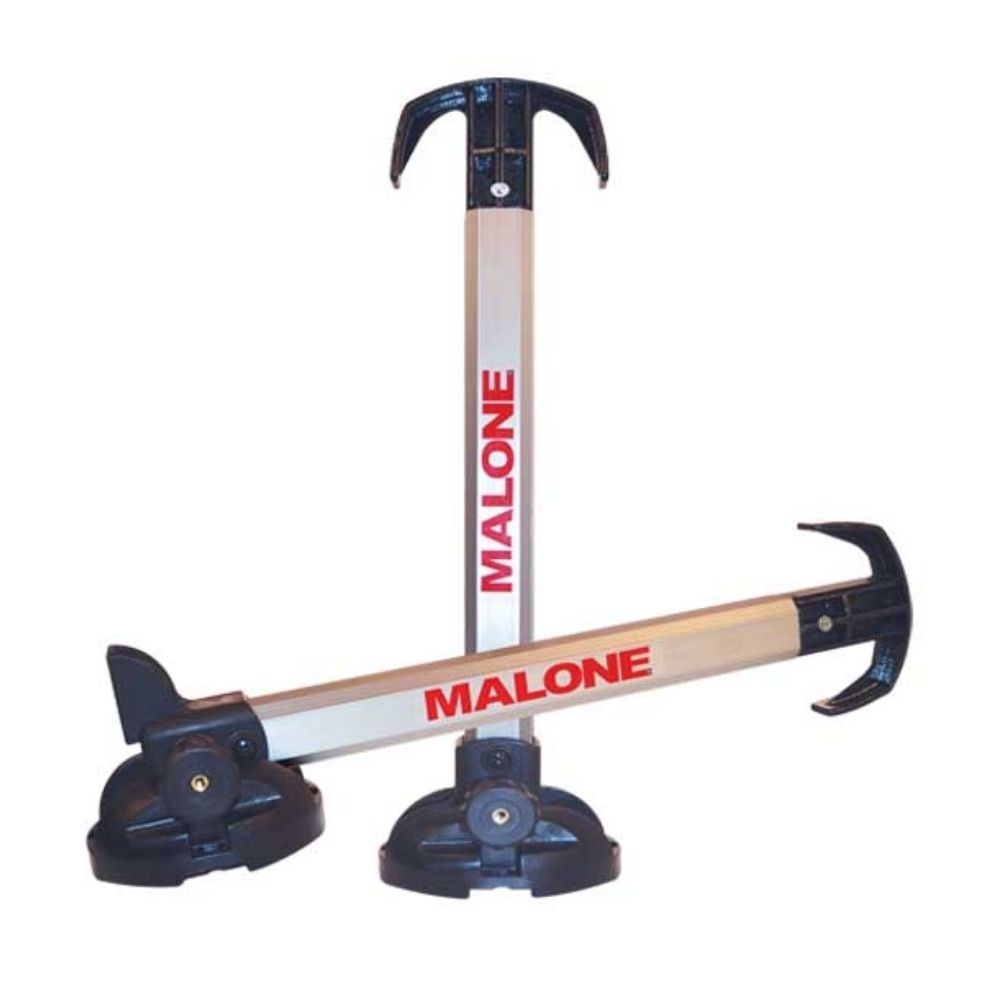 MALONE / STAX PRO2 (2 BOATS CARRIER)