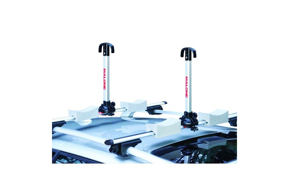 MALONE / STAX PRO2 (2 BOATS CARRIER)